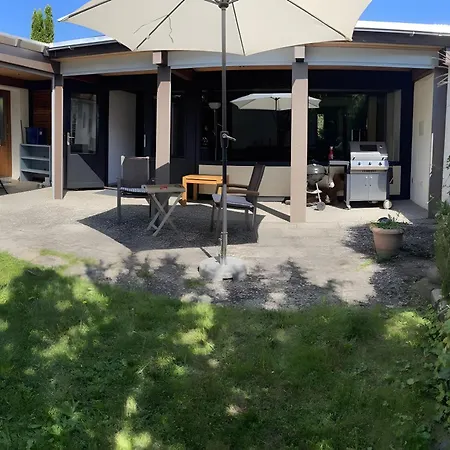 Nordschwarzwald Holiday park