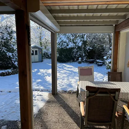 Nordschwarzwald Holiday park *