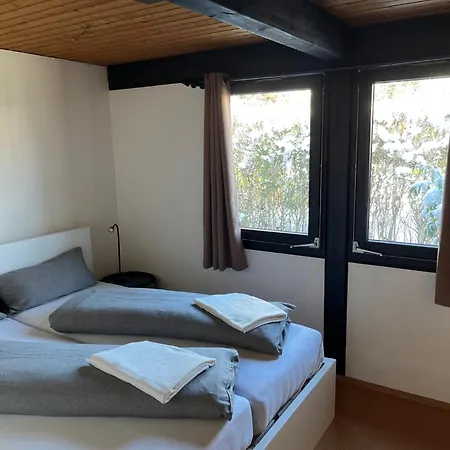 Nordschwarzwald Holiday park