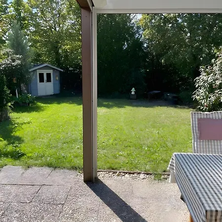 Nordschwarzwald Holiday park Schellbronn