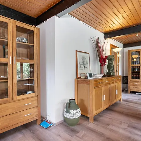 Nordschwarzwald Tatil parkı *