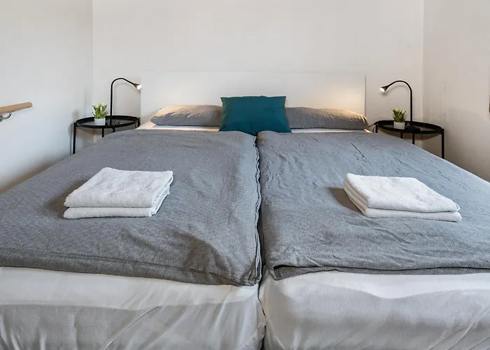 Semesterpark Nordschwarzwald Schellbronn