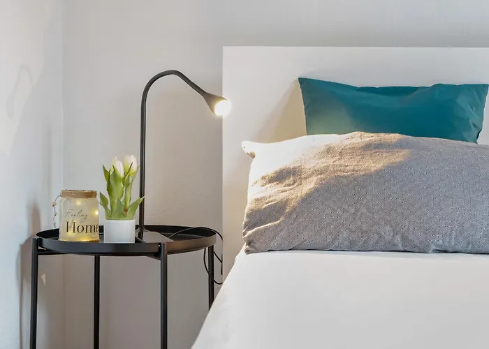 Nordschwarzwald Semesterpark Schellbronn