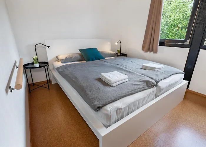 Semesterpark Nordschwarzwald