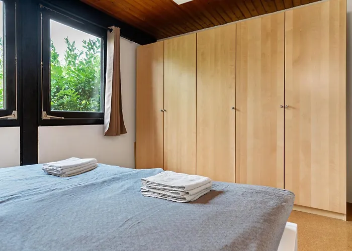 Nordschwarzwald Semesterpark Schellbronn