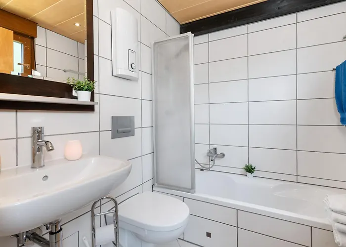 Nordschwarzwald * Schellbronn