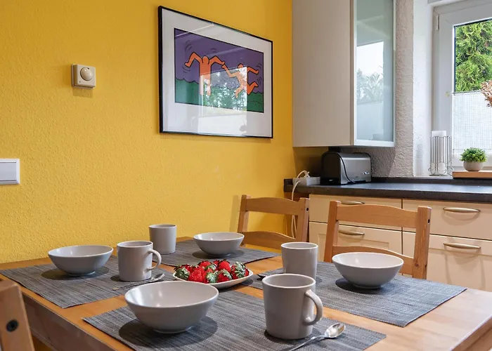 Nordschwarzwald Semesterpark