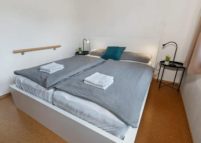 Semesterpark Nordschwarzwald *