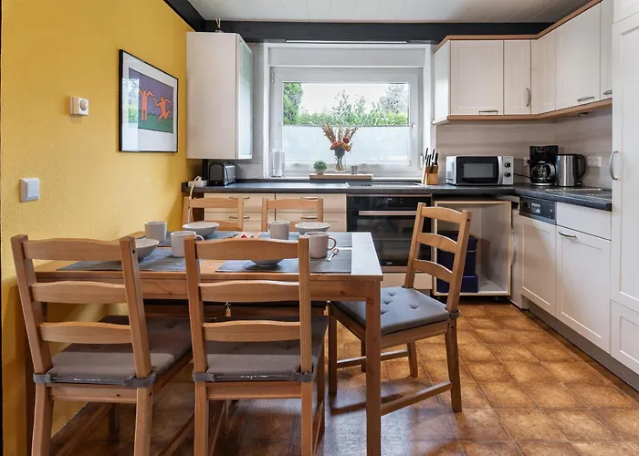 Nordschwarzwald Semesterpark Schellbronn