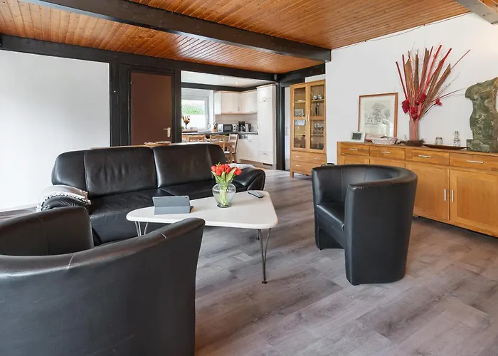 Nordschwarzwald Semesterpark *