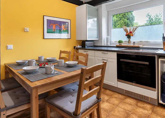 Nordschwarzwald Semesterpark Schellbronn