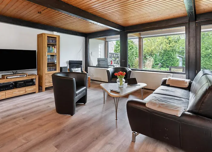 Nordschwarzwald Schellbronn