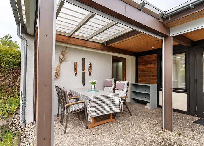 Nordschwarzwald Schellbronn