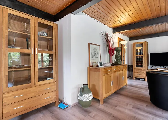 Nordschwarzwald Semesterpark *