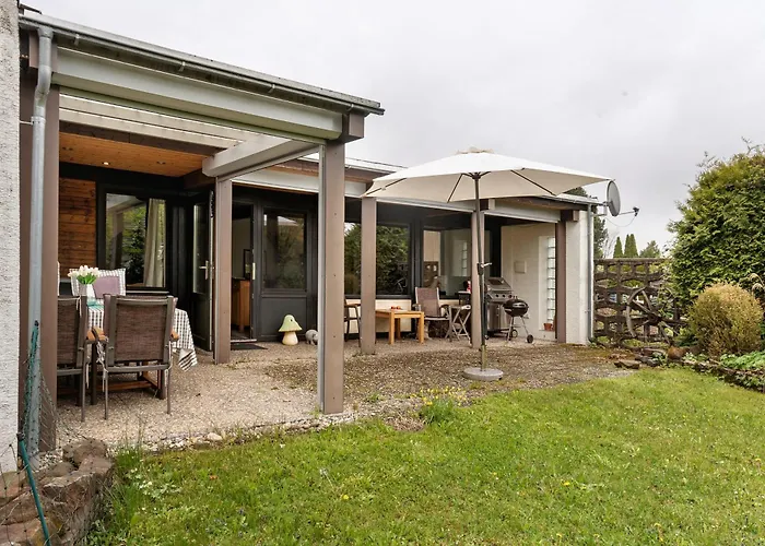 Semesterpark Nordschwarzwald *